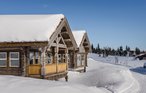 Feriehus - Sjusjøen , Norge - N31961 8