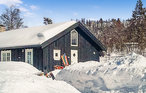 Semesterhus - Gålå , Norge - N31212 16