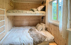 Feriehuse - Nordseter/Lillehammer/Sjusjøen , Norge - N31848 23