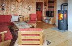 Semesterhus - Vinstra/Fefor , Norge - N31215 4