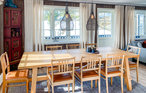 Feriehus - Sjusjøen , Norge - N31928 14