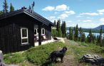 Semesterhus - Vinstra/Fefor , Norge - N31215 9