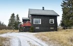 Feriehuse - Sjusjøen , Norge - N31956 1