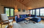 Feriehus - Sjusjøen , Norge - N31880 2