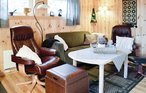 Feriehus - Sjusjøen , Norge - N31934 2