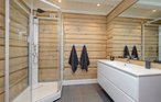 Feriehus - Sjusjøen , Norge - N31961 17