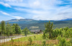Feriehuse - Skåbu , Norge - N31507 13