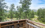 Ferienhaus - Venabygdsfjellet/Ringebu , Norwegen - N31355 7
