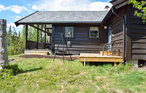 Ferienhaus - Nord Torpa , Norwegen - N31610 5