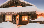 Ferienhaus - Hafjell , Norwegen - N31689 11