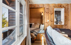 Ferienhaus - Hafjell , Norwegen - N31612 17
