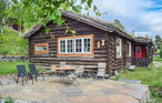 Feriehuse - Heidal , Norge - N31049 10