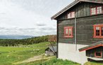 Feriehus - Rondane , Norge - N31144 4