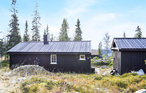 Feriehuse - Sjusjøen , Norge - N31882 6