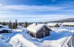 Feriehuse - Nordseter/Lillehammer/Sjusjøen , Norge - N31903 10