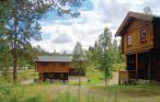 Feriehuse - Ringebu , Norge - N31862 8