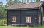 Feriehuse - Bakketun Heidal , Norge - N31130 15