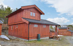 Semesterhus - Skjåk , Norge - N31503 9