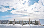 Feriehus - Sjusjøen , Norge - N31928 11