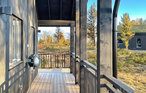 Feriehus - Rondane/Nord-Fron , Norge - N31368 8