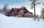 Ferienhaus - Venabygdsfjellet/Ringebu , Norwegen - N31355 1