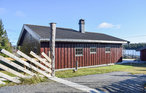Feriehuse - Sjusjøen , Norge - N31905 9