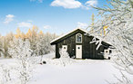 Semesterhus - Gålå , Norge - N31212 7