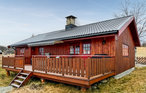 Ferienhaus - Vinstra/Nord-Fron , Norwegen - N31369 1