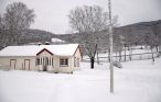 Semesterhus - Ringebu , Norge - N31074 4