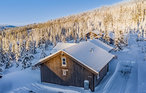 Ferienhaus - Hafjell , Norwegen - N31697 7
