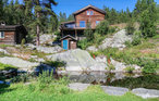Feriehuse - Bakketun Heidal , Norge - N31130 1