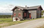 Feriehus - Rondane , Norge - N31144 1