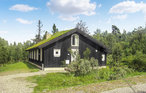 Semesterhus - Gålå , Norge - N31212 1