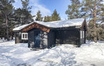 Feriehuse - Rondane/Kvam , Norge - N31346 6