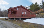 Semesterhus - Skjåk , Norge - N31503 6