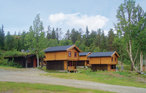 Feriehuse - Ringebu , Norge - N31862 4