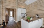 Feriehus - Sjusjøen , Norge - N31961 5