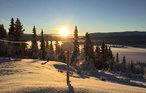 Semesterhus - Vinstra/Fefor , Norge - N31215 6