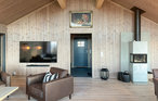 Feriehus - Rondane/Nord-Fron , Norge - N31368 4