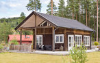 Feriehus - Kvitsand/Brøttum , Norge - N31801 9