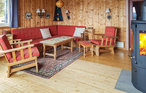 Semesterhus - Vinstra/Fefor , Norge - N31215 3