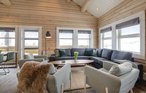 Feriehus - Sjusjøen , Norge - N31961 10