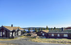 Feriehus - Sjusjøen , Norge - N31961 6