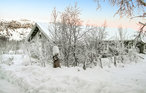 Semesterhus - Gålå , Norge - N31212 9