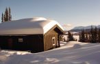 Semesterhus - Vinstra/Fefor , Norge - N31215 10