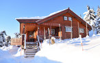 Feriehus - Sjusjøen , Norge - N31934 10