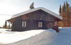 Semesterhus - Vinstra/Fefor , Norge - N31215 11