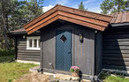 Feriehuse - Rondane/Kvam , Norge - N31346 9