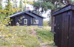 Semesterhus - Vinstra/Fefor , Norge - N31215 12