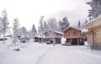 Feriehuse - Ringebu , Norge - N31862 10